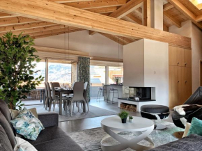 Ferienapartment Landhaus 4U Meiringen